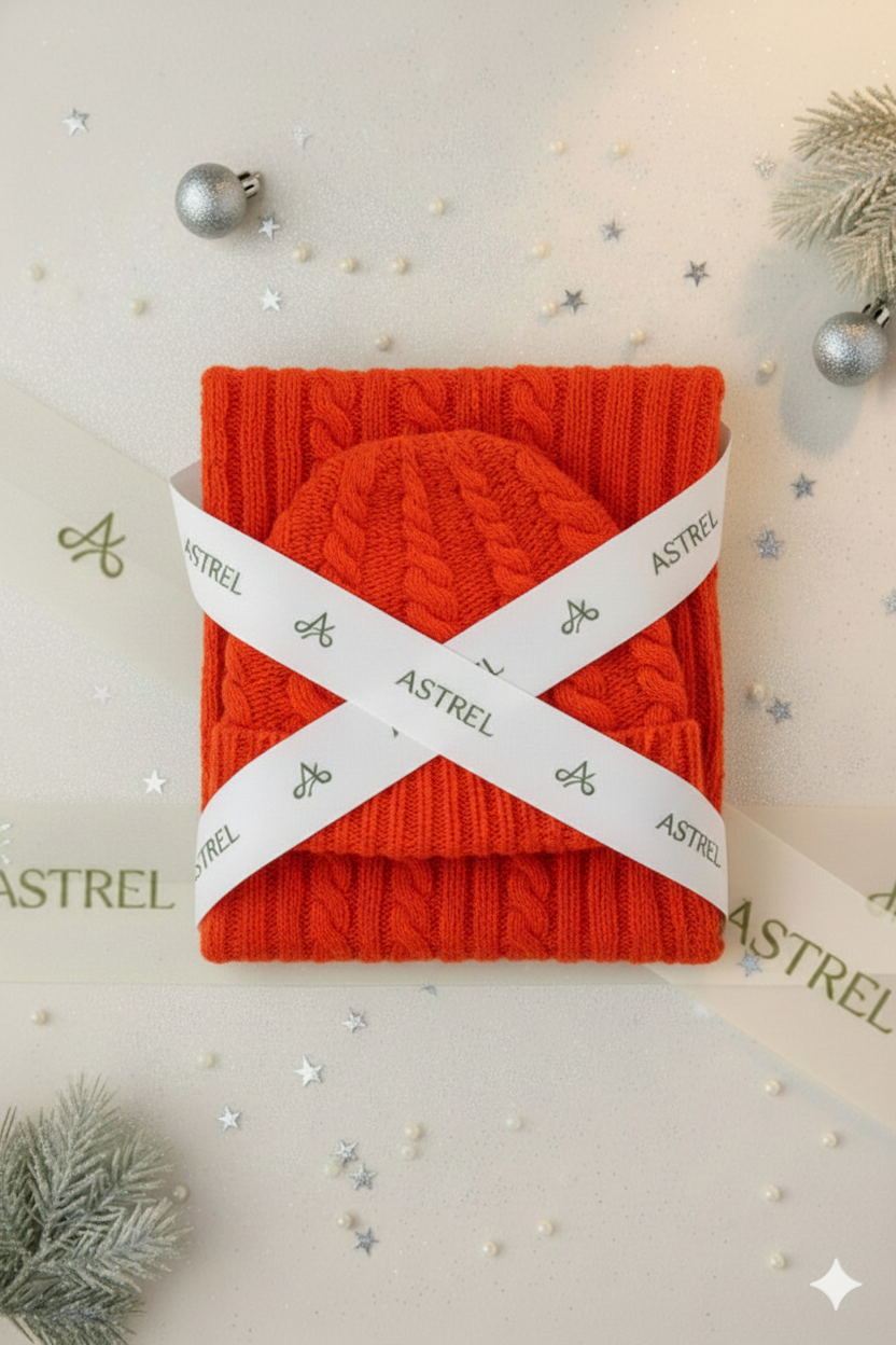 Coffret cadeau Géode