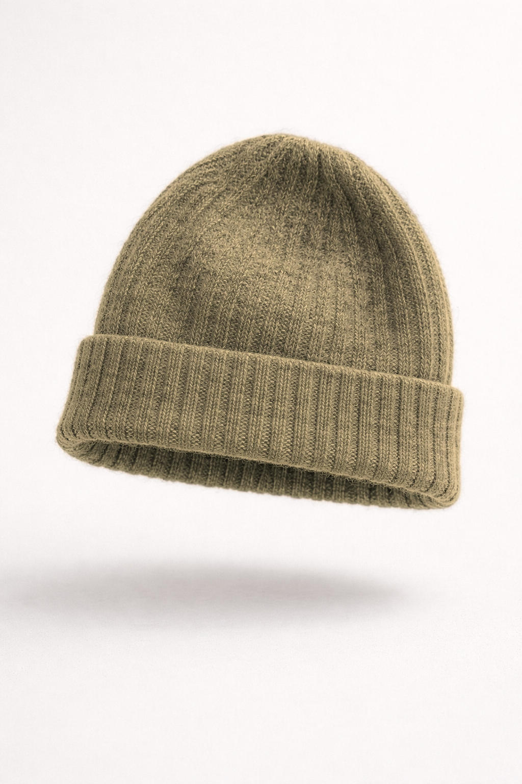 Bonnet Berger Mousse