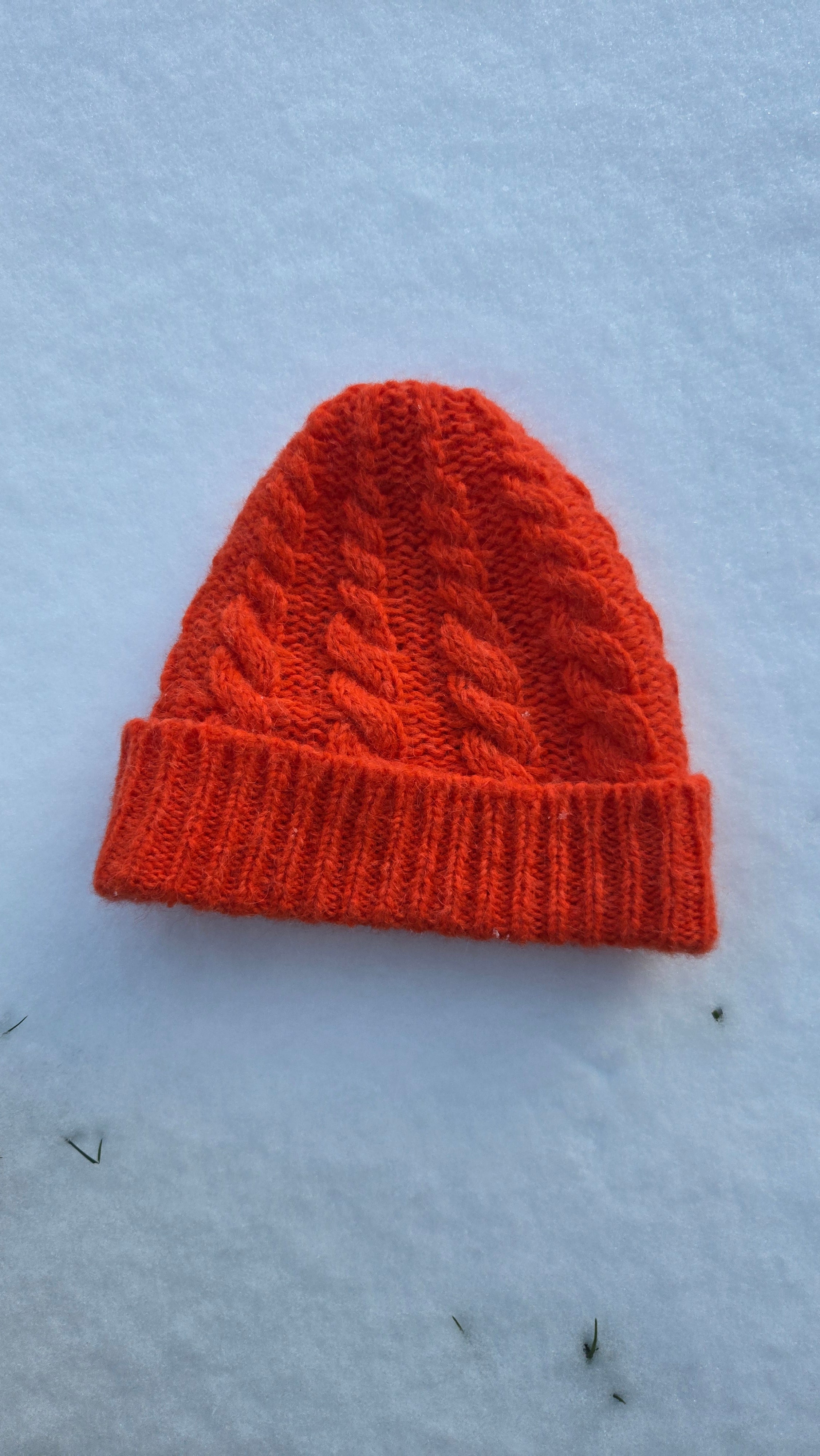 Bonnet Géode Phénix