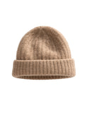 Bonnet Berger Écru chiné