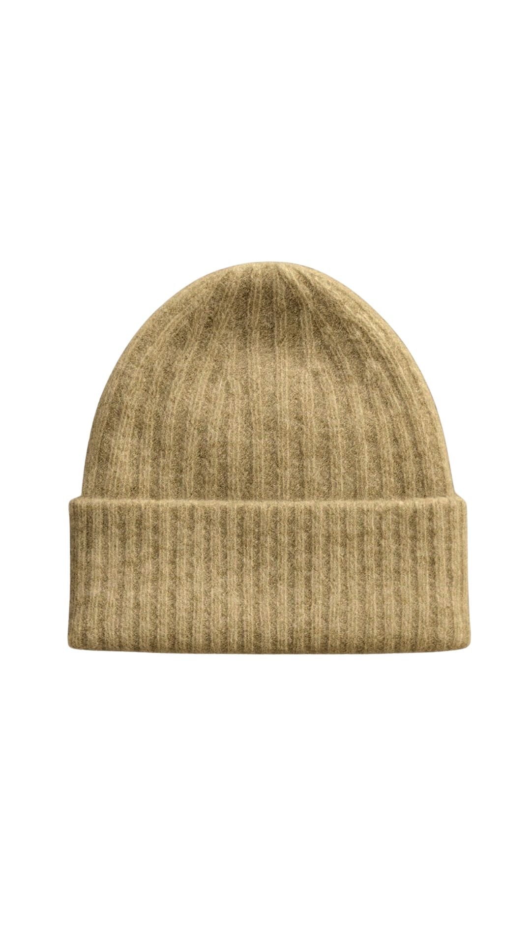 Bonnet Berger Mousse