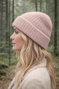 Bonnet Berger Blush