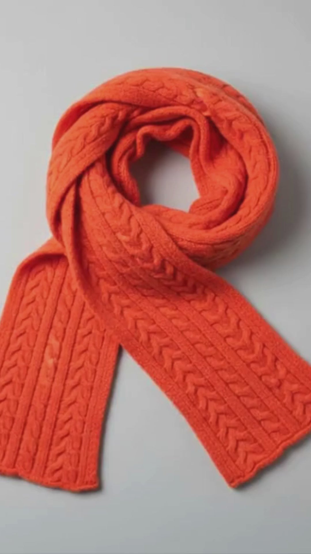 Echarpe Géode Phénix